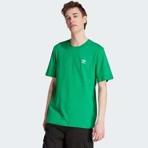 adidas Green Men's Shirt